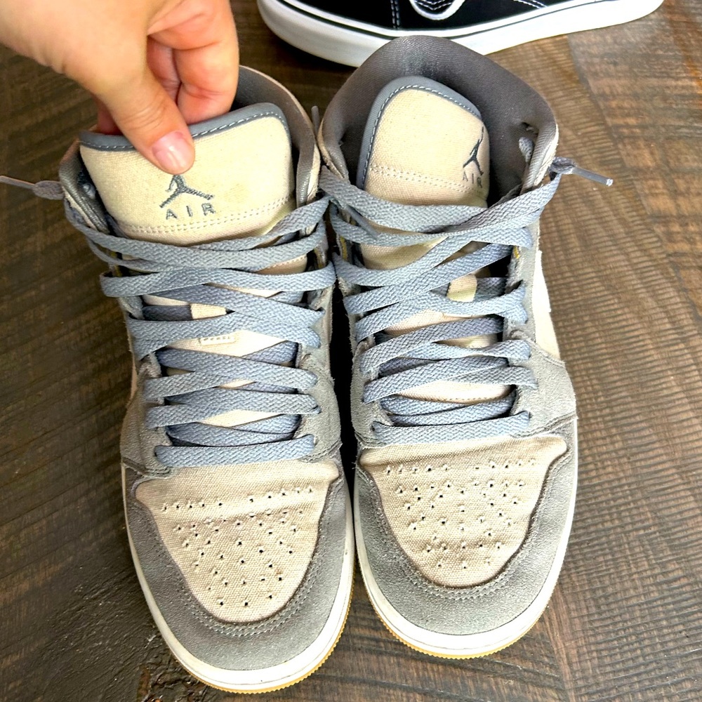 COPY - Nike Air Jordans